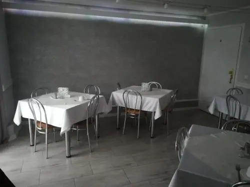 Gościniec pod Różą