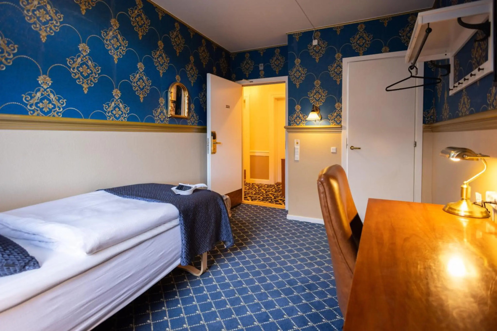 Milling Hotel Plaza