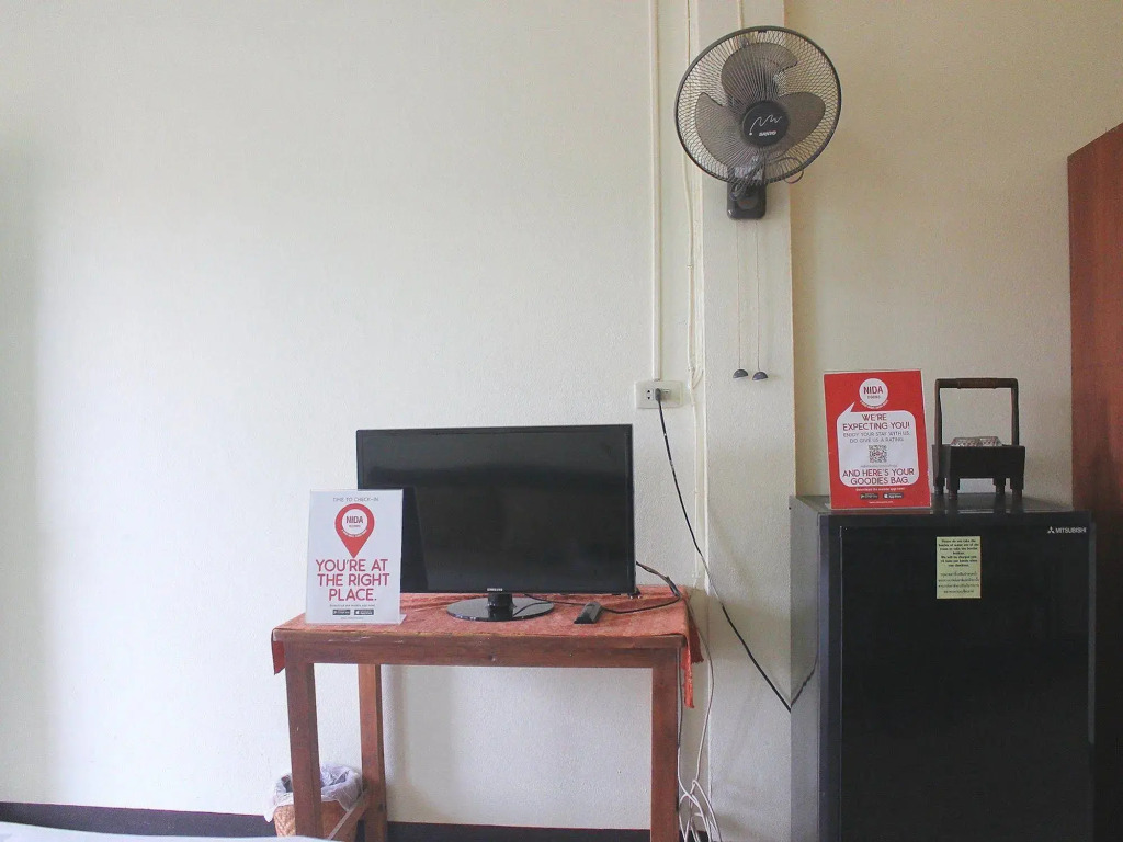 NIDA Rooms Patong Nanai Orchid