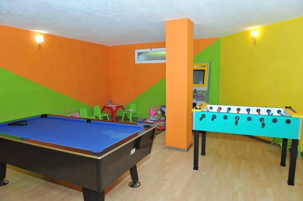 Family Hotel Edia-Sandanski