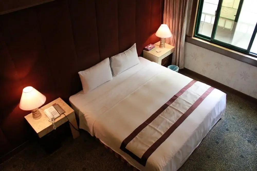 Ido Motel Dazhi