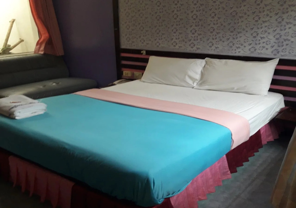 Lopburi Garden Resort