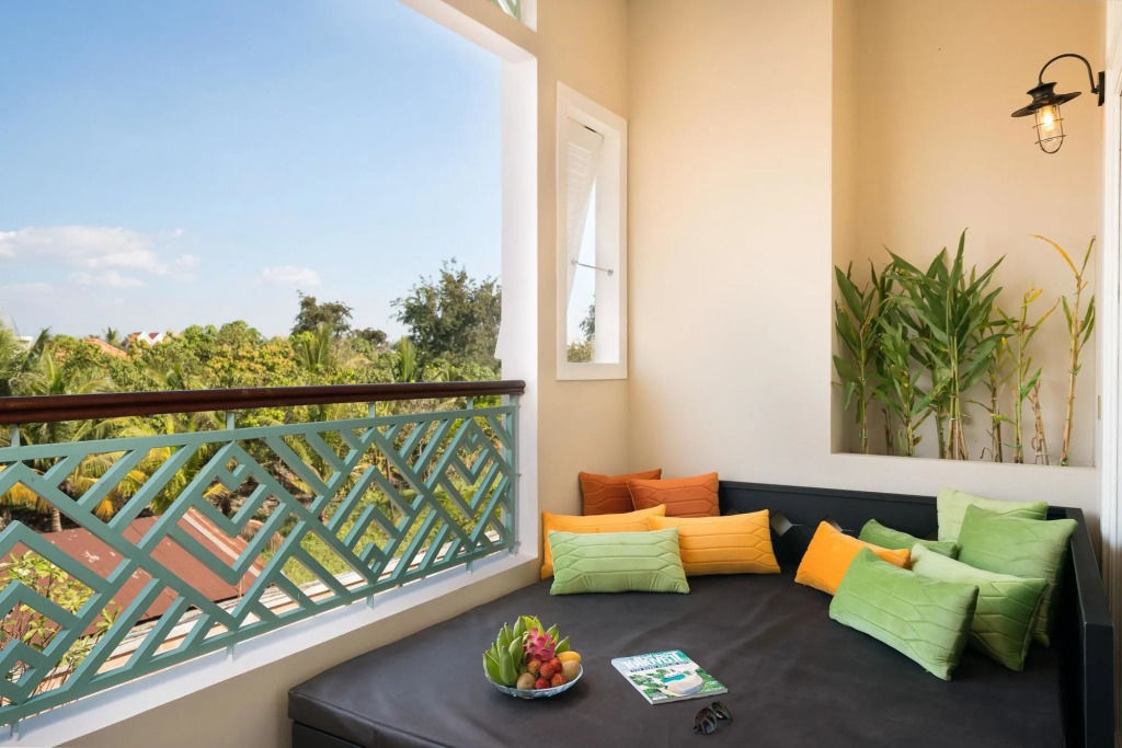 Memoire Palace Resort & Spa