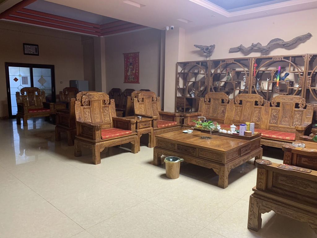 Sanya Jinji Liyuan Guesthouse