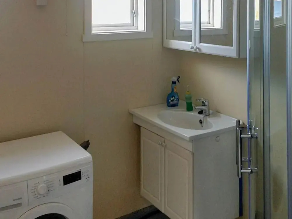 7 Person Holiday Home in Breivikbotn