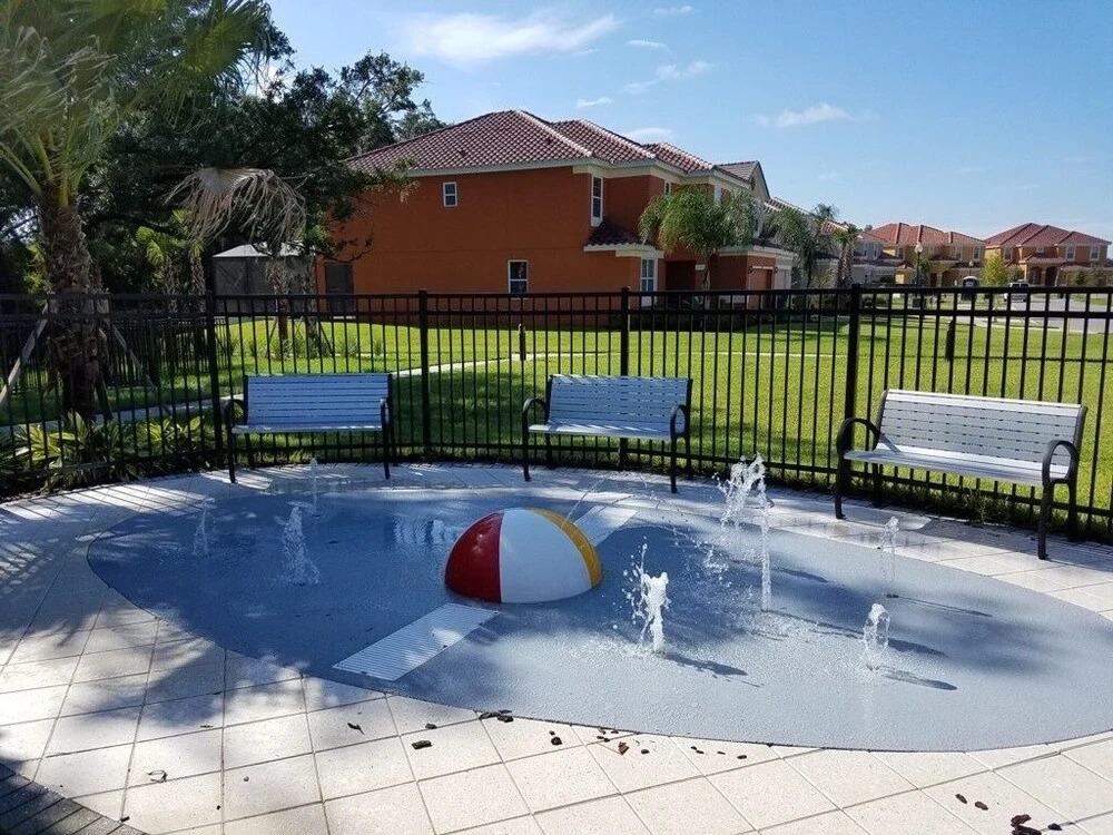 Beautiful 6bd Pool Hm Veranda Palms-4464np 6 Bedroom Home