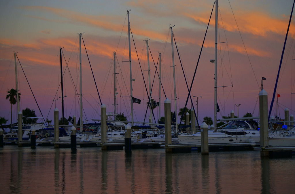 Holiday Inn Corpus Christi Downtown Marina by IHG