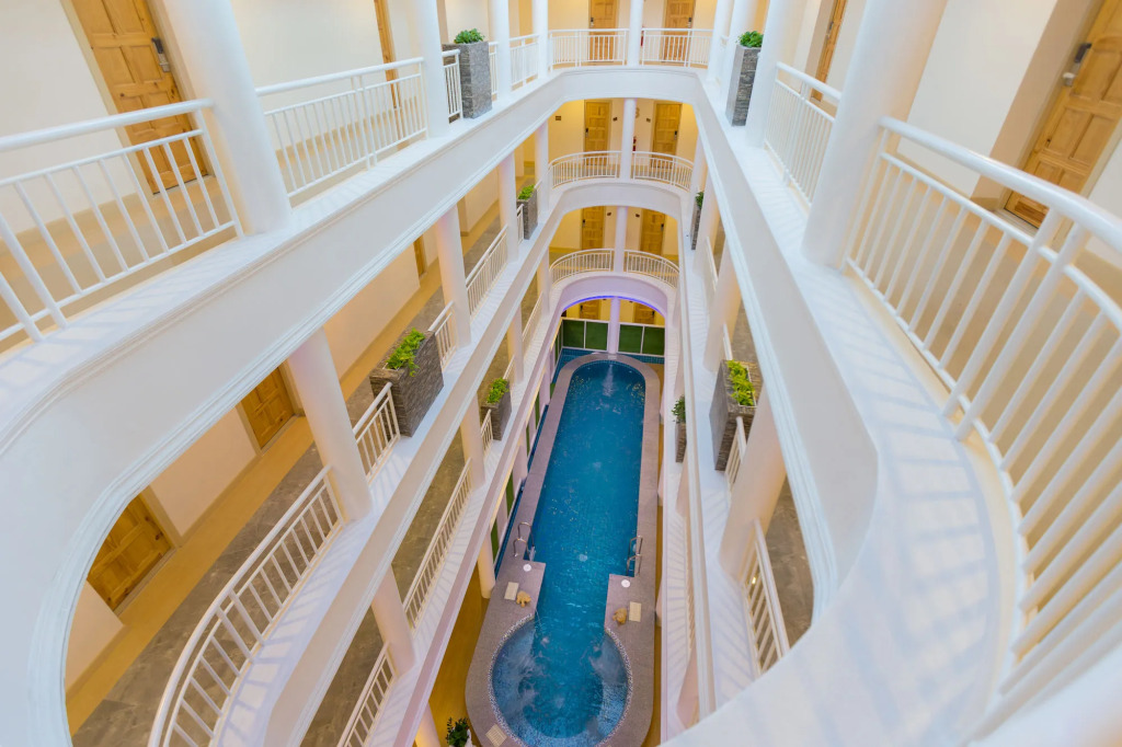 Hi Chiangrai Hotel