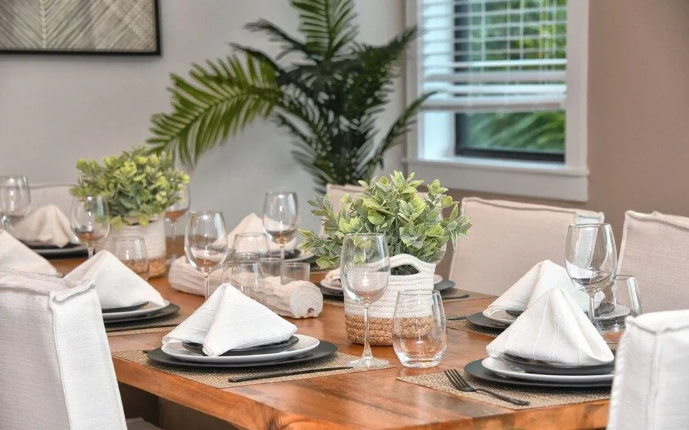 Seashore Haven