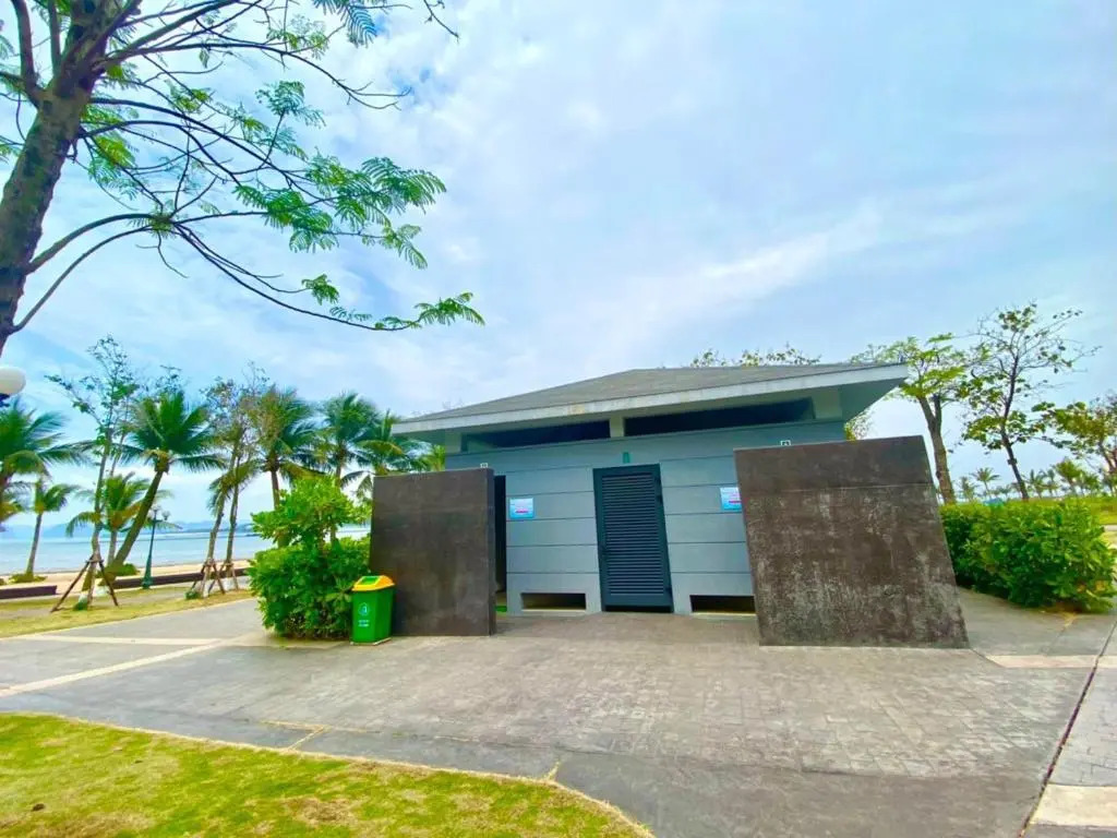 Homestay Hạ Long HD