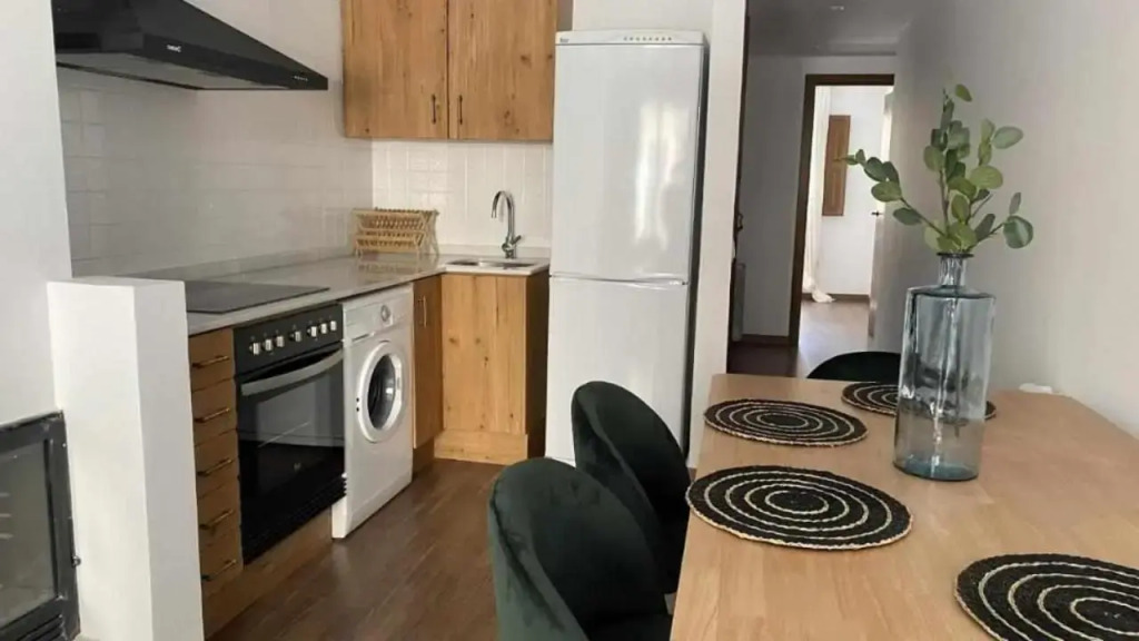 Apartamentos Casa Memé