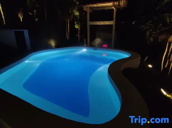 Yili Yunshan Hot Spring Guesthouse