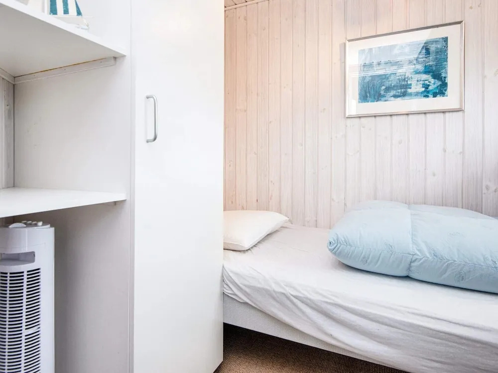 6 person holiday home in Børkop
