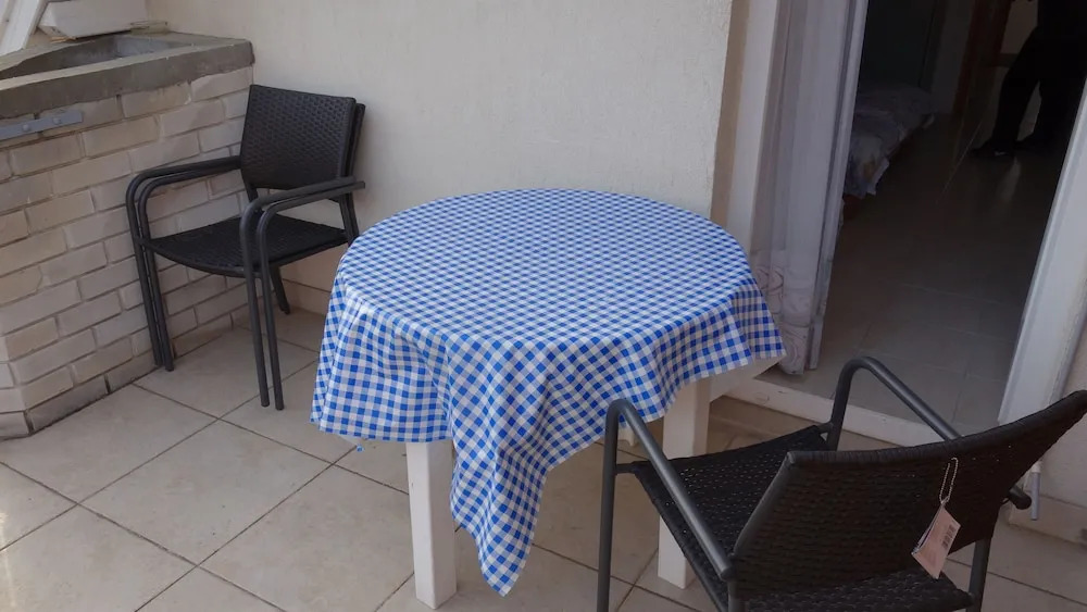 Klassz Apartmanház
