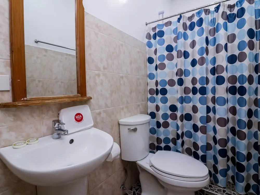 NIDA Rooms Boracay Aklan Beauty