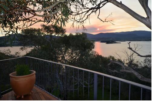 The Point Jindabyne