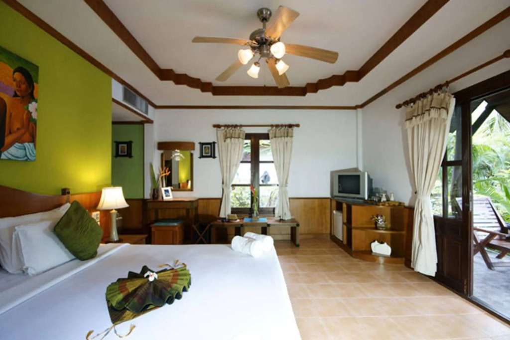 Salad Beach Resort - SHA Extra Plus