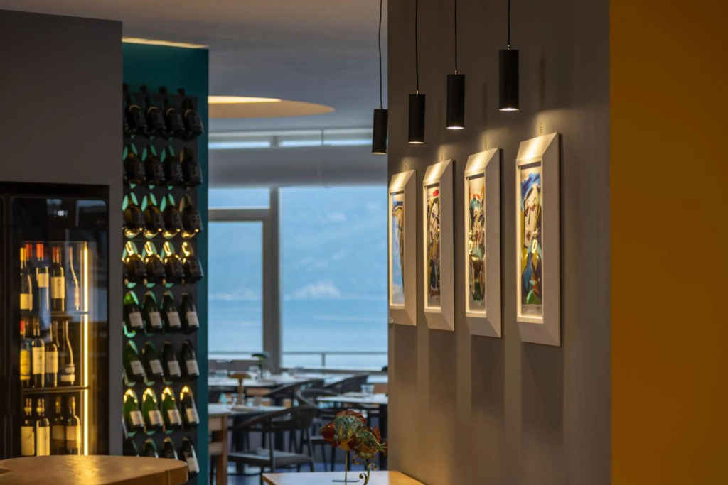 Aria Life Hotel