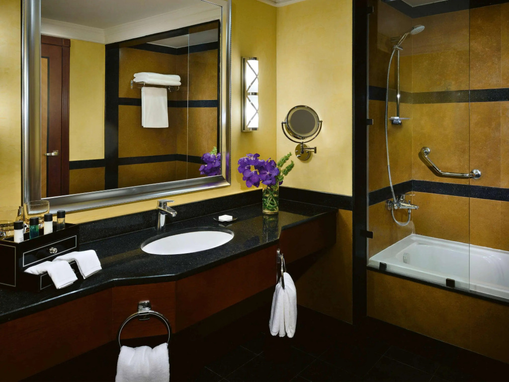 Mövenpick Hotel City Star Jeddah