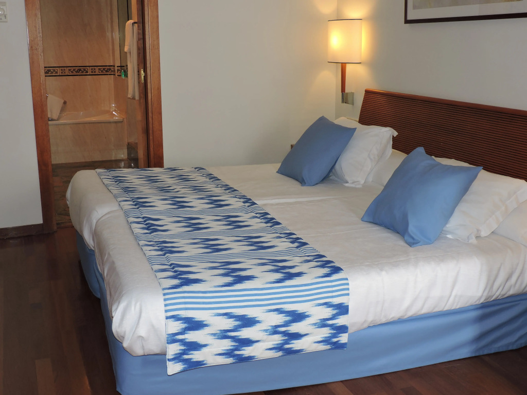 Apartamentos Estival Park