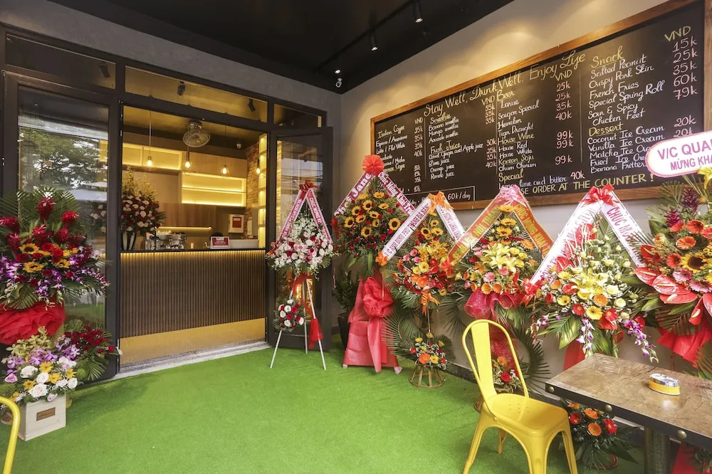 The Rooster Cafe Dormitory  Studio