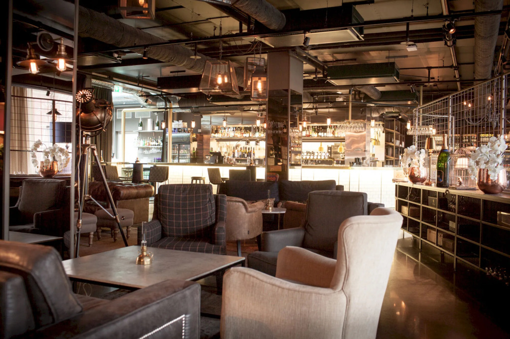Best Western Hotel Norrkoping City