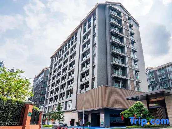 YanglingYiju Residence