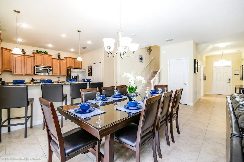 1431 Moon Valley Drive