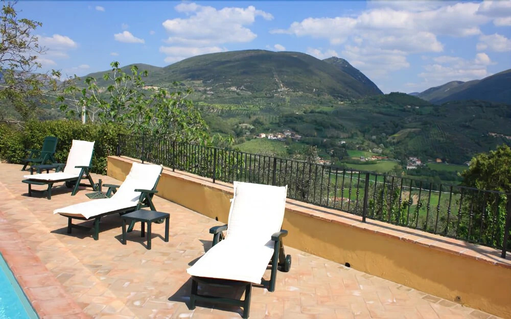 Villa Romantica