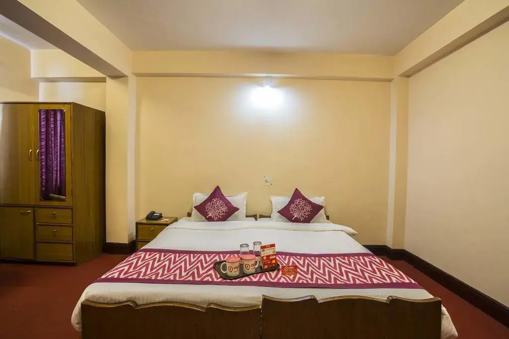 Hotel Tibet Home