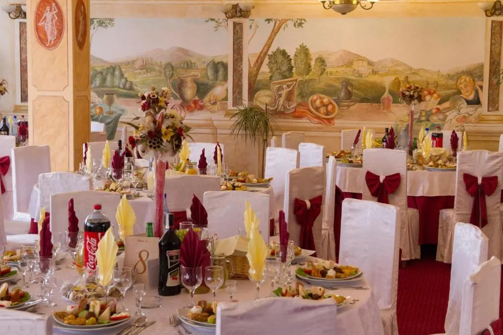 Hotel Casa Traiana