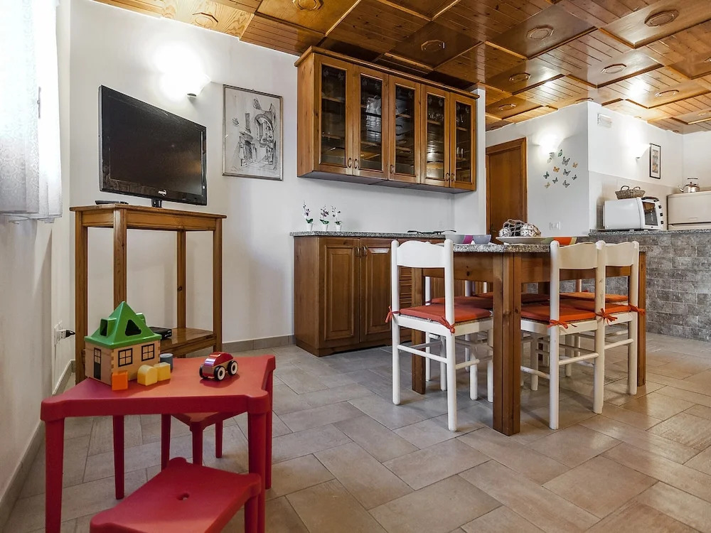 Casa Vacanza Nikita