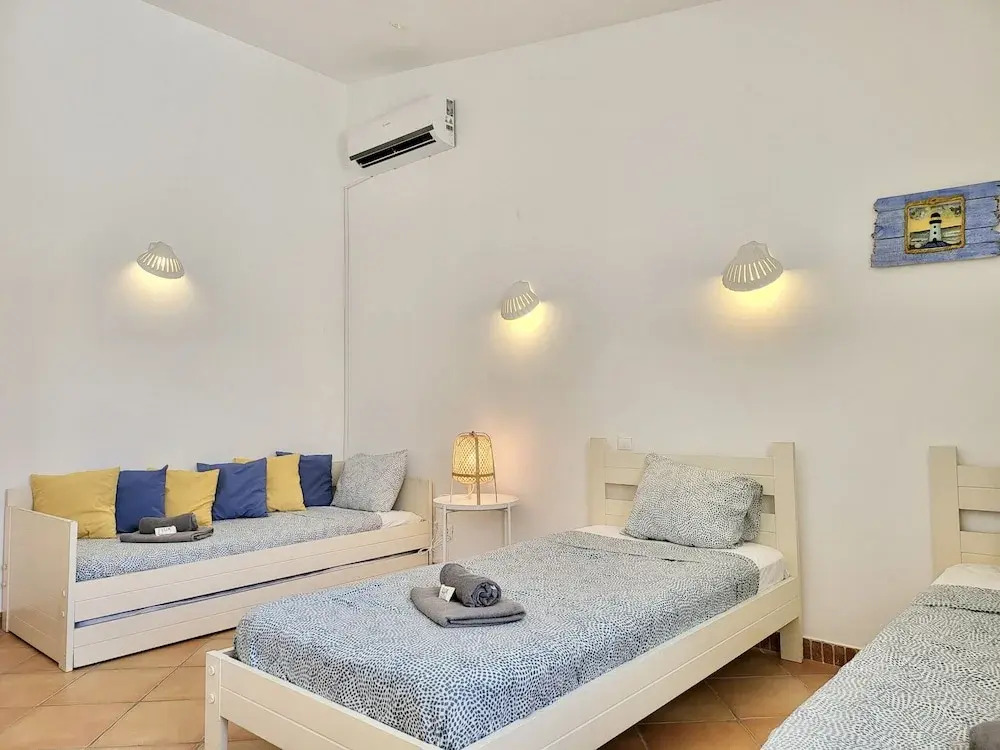 Villa Balaia by Villa Plus