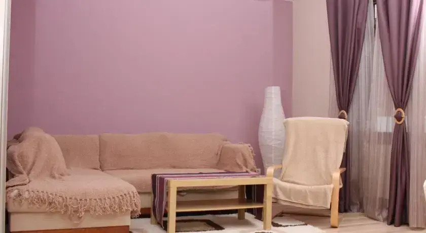 Apartament nad Łomniczką Sun Seasons24