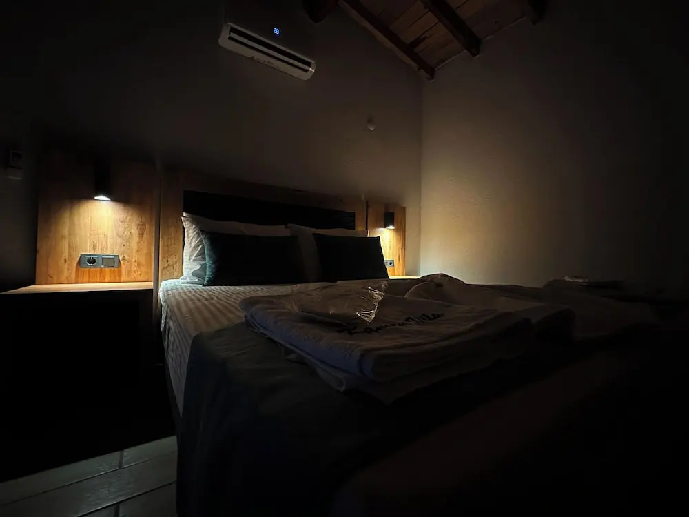 Kamen Vila Otel