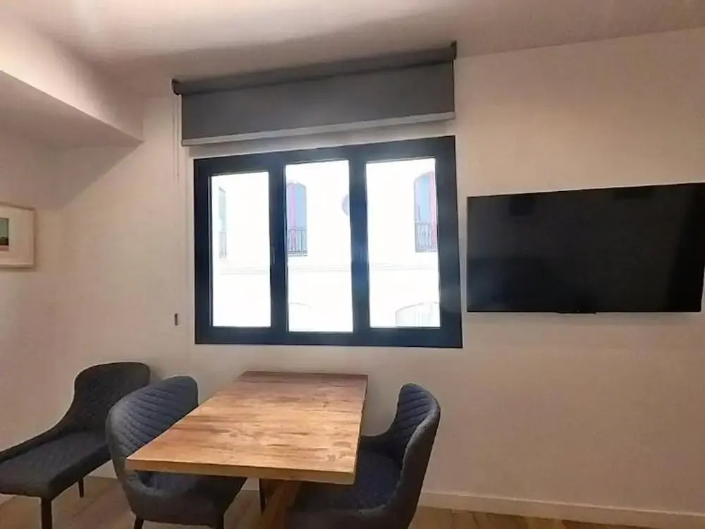 Blue Apartment in Puerto del Rosario