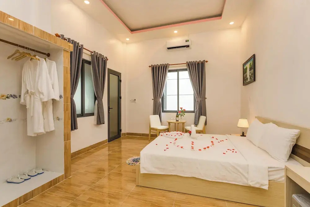 Thuong Trang Villa Phu Quoc