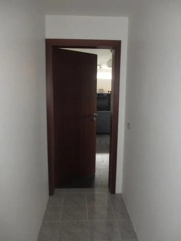 Ártún Apartment