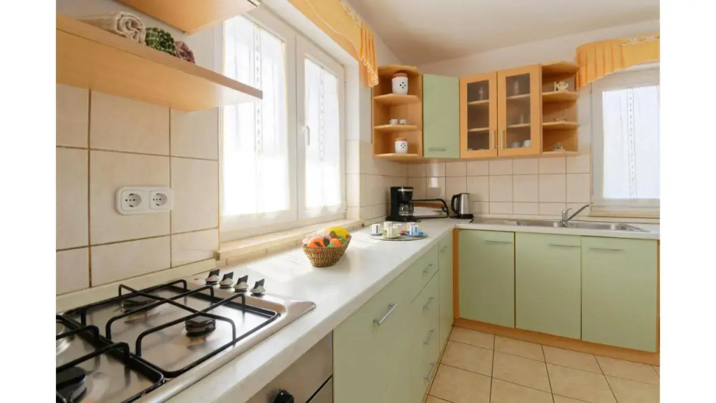 Holiday Home Tina by Rent Istria