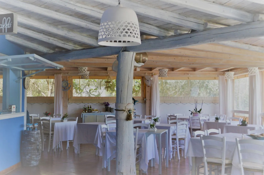 Hotel Il Timone