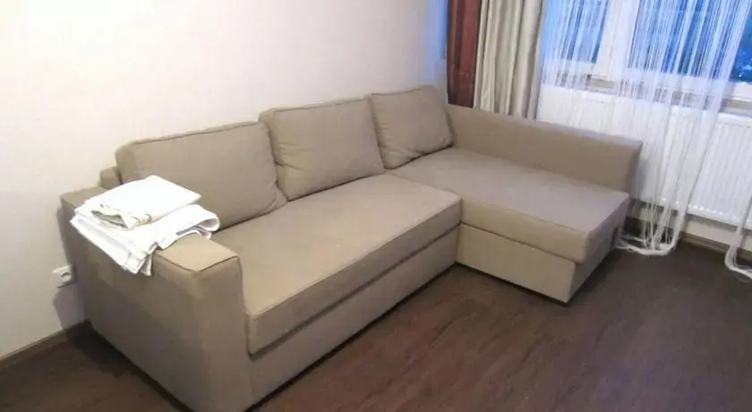 Appartment in Cologne Süd