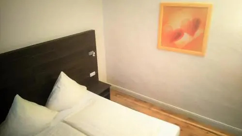 Hotel Ariana
