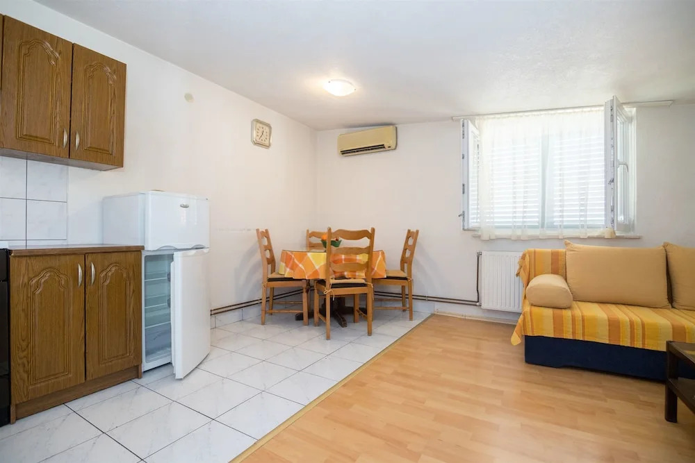 Apartments Ruža