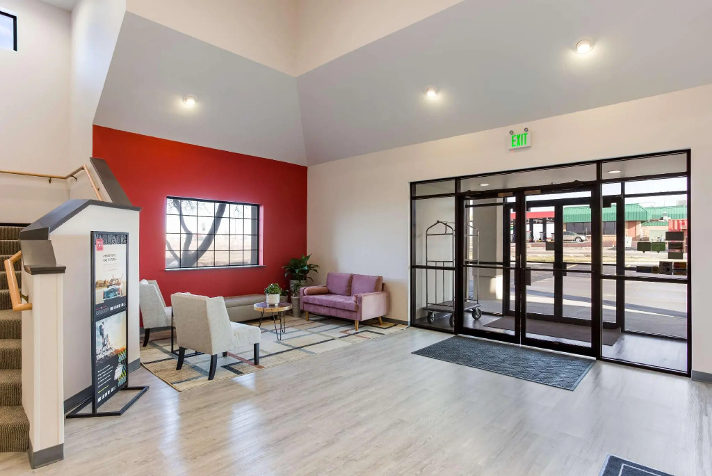 Sleep Inn & Suites Jerome - Twin Falls