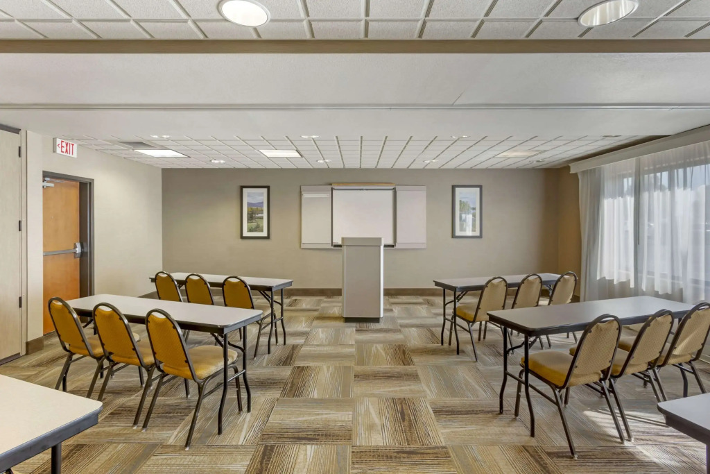 Comfort Inn & Suites Jerome - Twin Falls