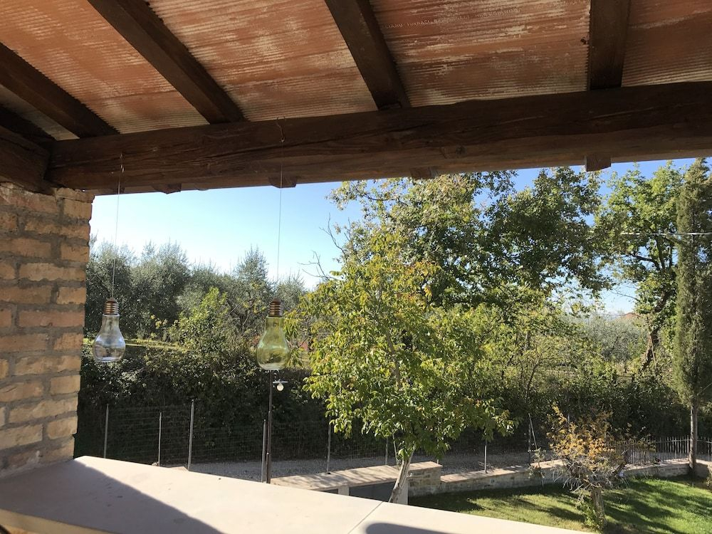 Agriturismo La Palazzetta di Assisi