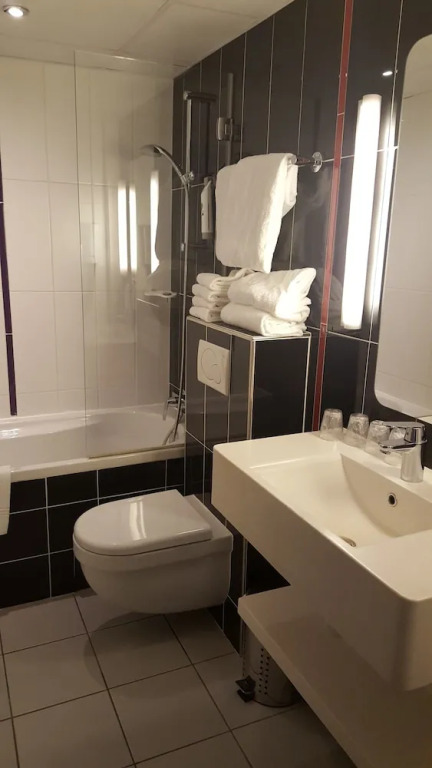 ibis Styles Paris Pigalle Montmartre
