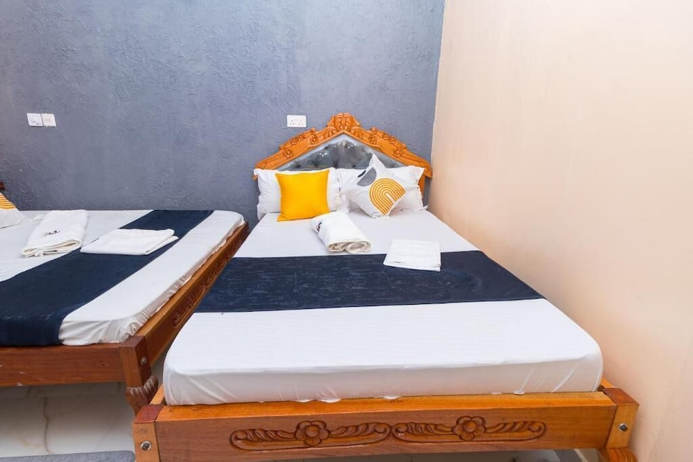 Dondoo's Paradise Kilifi