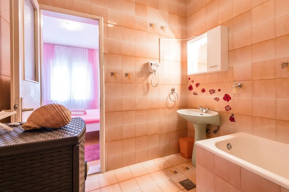 Rooms Ruža