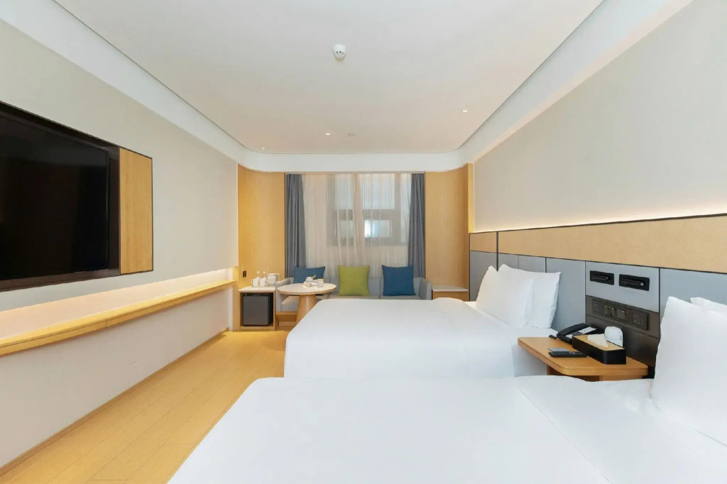 JI Hotel Beijing Huilongguan